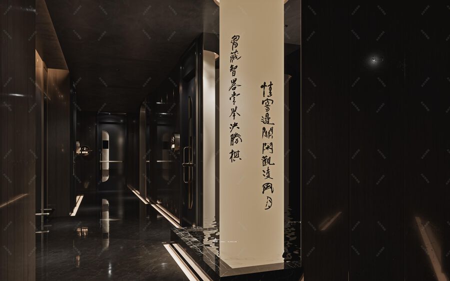 昨晚去过得天河桑拿木桶浴店,这里的服务的过程很享受-图1
